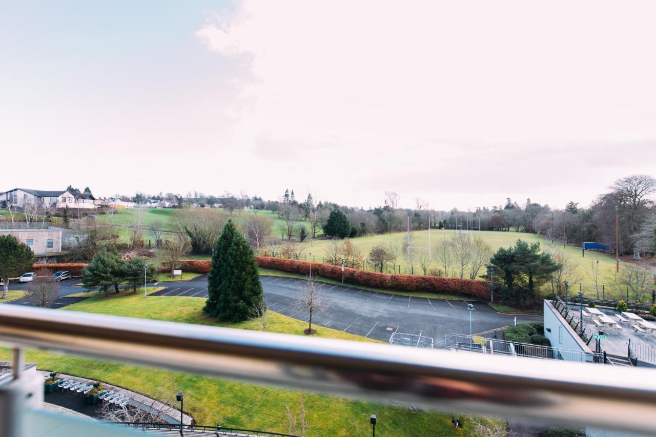 Armagh City Hotel Exterior photo